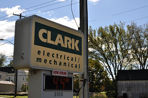 Clark Inc.