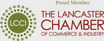 Lancaster Chamber of Commerce and Industry Member
