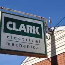 Clark Inc. Specialilzing in Commercial Piping
